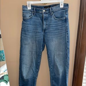 BANANA REPUBLIC JEANS 28